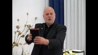 ТРАНСФОРМАЦИЯ УМА (Jan Hanvold)