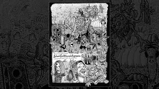 Trailer - Between Exultation and Aggression (An Extreme/Death Metal Documentary Film)