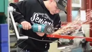 Preparing Students for the Future &mdash; CTE at Mountain View High School