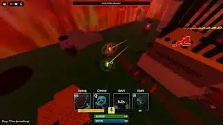 Roblox Die Of Death Random Gameplay (Pursuer) 94 (Dienation)