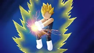 All Vegeta Skills in Stickman (Sticknodes) 1