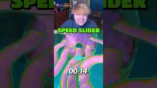 Unbeatable Speed Slider World Record In Fall Guys Time Attack!