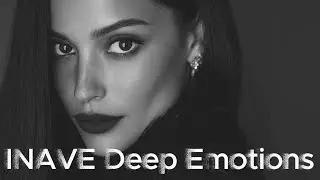 City Breeze Nights ✨ Smooth Deep House Waves ✨ Chill & Relax 2026