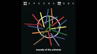 Depeche Mode Ghost Instrumental (Martin Gore Back Vocal)