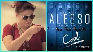 I Could Be The One X Cool  -  Avicii, Nicky Romeo and Alesso (MASHUP)