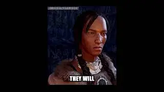 Connor Gets Haytham's Hidden Blade #assassinscreed #shorts #ubisoft