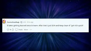 Crypto Investing | Crypto space is seriously unfair for the average J ? Podcast 16