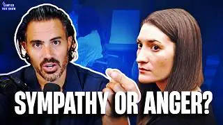 Clancy Trial Day 12: More Failures & Breakdowns - Does The Jury Feel Bad or See An Evil Monster?