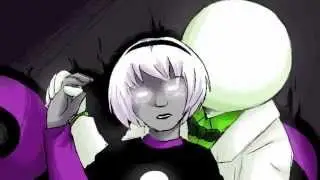 [S] Doc Scratch Loves Little Girls
