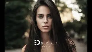 D E O Z Y - Depth of the desert ( official music video ) mix 2025