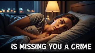 I Still Think About You at Night | A Quiet Heartbreak Story