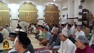 Iman Seperti Apa yang Disayangi Allah? Inilah Jawabannya #Ustadz H.  Muhammad Suhafidz