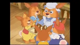 Passiflore - Le lapin magique - Episode 28