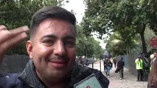 Julio Roberto Salazar