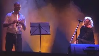 Bára Basiková & Martin Sikora: Hallelujah (Leonard Cohen)