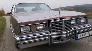 Pontiac Grand Prix LJ 1979