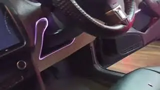vento interior ammo lights
