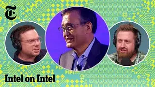 Why the U.S. Government Is Taking a 10% Stake in Intel | EP 151