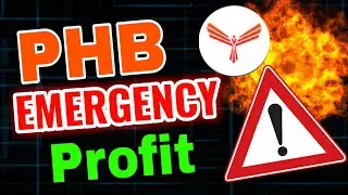 Phb coin Whats Next! Phoenix global Price Prediction! PHB News Today