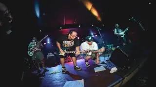 Keep Your Distance Homie Fest Union Fire House Set July 26th 2025!!!!