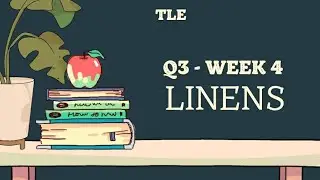 Different Kinds of Linens