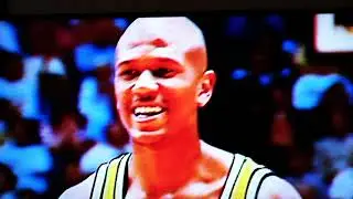 Jalen Rose- Name Story