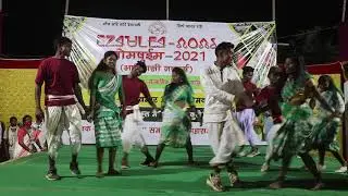 #jomsuim#jomsuim 2020#jomsuim2021 JOMSUIM 2021 DANCE PERFORMANCE / Babulal jonko
