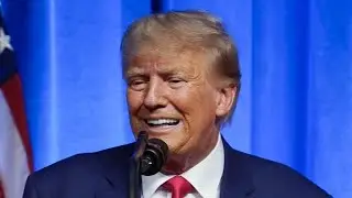 Donald Trump: How Is This Case Different from Watergate?