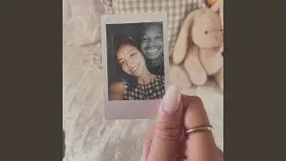 HOLDING BACK TEARS