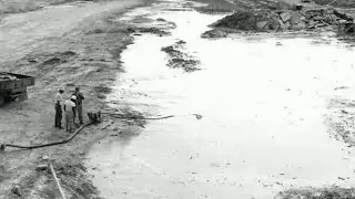 Canyon Lake Reservoir continues its history of protecting communities downstream of Guadalupe River