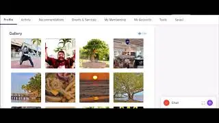 ALIGNABLE ( THE SMALL BUSINESS REFERRAL NETWORK )