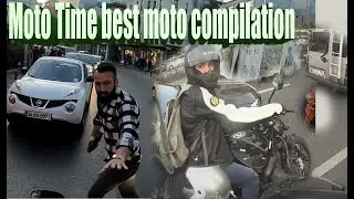 Moto Time лучший мото компиляция декабря 2019
