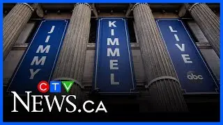 FCC's call to pull Jimmy Kimmel&rsquo;s show was &lsquo;unprecedented,' expert says