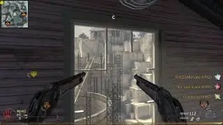 BEST H2M/IW4X TRICKSHOT BINDS/SCRIPTS W/FULLSHOTS 2024!