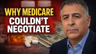 Can Medicare negotiate Drug Prices ?the answer will choc you 