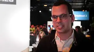 ML6 @ Google Cloud Summit 2019, Amsterdam