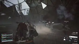 Knowing When to Extract Is Key in ARC Raiders