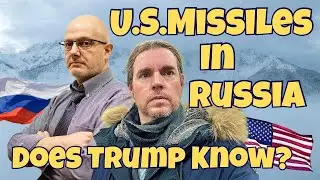 💥WHO is pulling the strings on UKRAINE?🇺🇸American in RUSSIA asks @ZolotarevDm🇷🇺