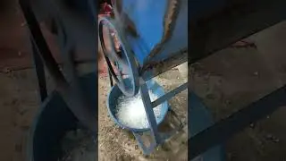 #Amazing ice cutting machine #icecutting #viral #shortsfeed #icecut just  like diamond #cuttingskill