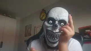 HALLOWEN-ZEKRO OFFICIAL VIDEO