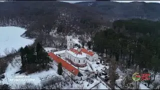 DUHOVNO, gastronomsko i kulturno SRCE SREMA - Fruška Gora | Srcem kroz Srbiju | Balkan Trip TV