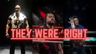 WWE Superstars Quotes Your Dad Forgot to Teach You 