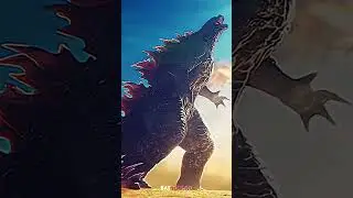 MV GODZILLA VS ALL GODZILLAS | BATTLE