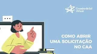 Como Abrir solicita&ccedil;&atilde;o no CAA Online? Confira!