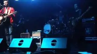Lord Huron at the Uptown on April 24, 2015 #MOTMKC