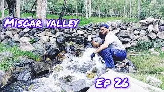 Misgar valley 🥰🤗hunza Valley bike tour 🏔ep26 #hunza #gilgitbaltistan #biketour 