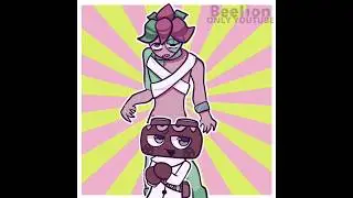 All Night Forever Dandys world halloween skins #dandysworld #dandy #alightmotion #animation