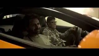 India's first McLaren GT!