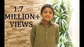 Dil diyaan gallan | original by Atif Aslam | cover by Arshman Naeem