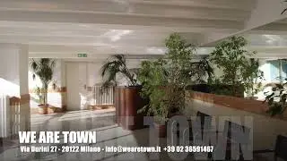 LOCAZIONE UFFICIO/SHOW ROOM - VIA TORTONA 9 - MILANO - ZONA PORTA GENOVA/VIA TORTONA